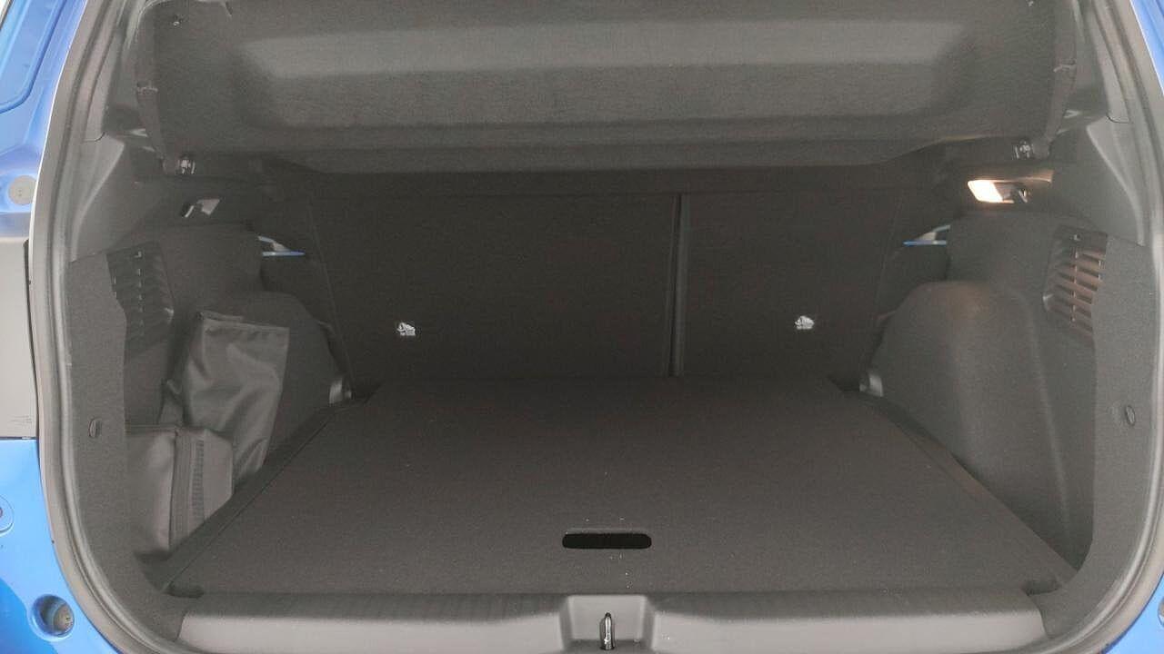 Opel opel frontera usata 17