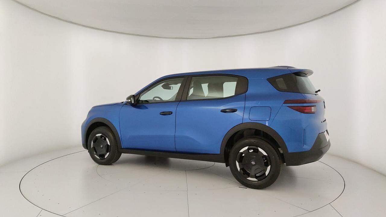 Opel opel frontera usata 19