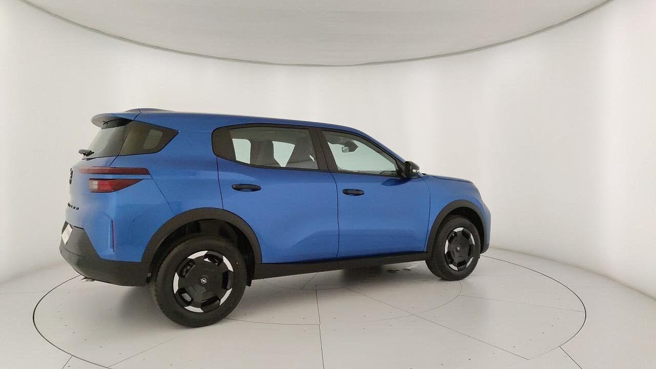 Opel opel frontera usata 23