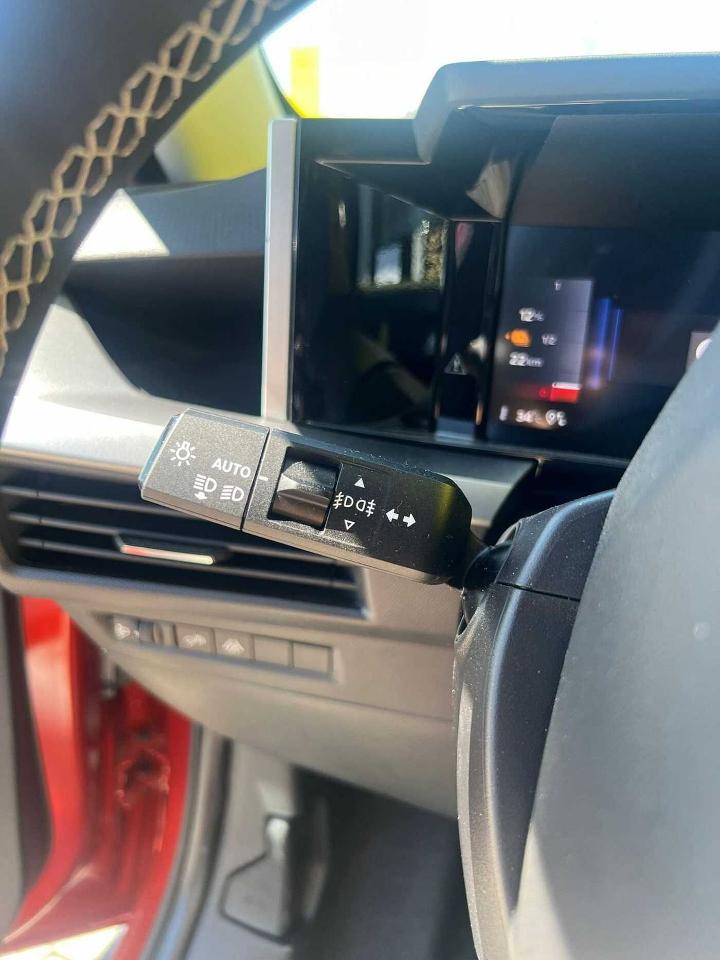 Opel opel frontera usata, con bluetooth