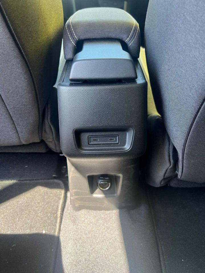 Opel opel frontera usata, con sensori luce
