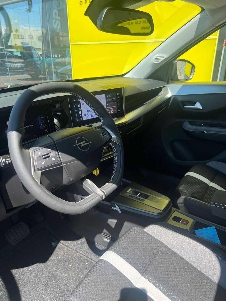 Opel opel frontera usata 24