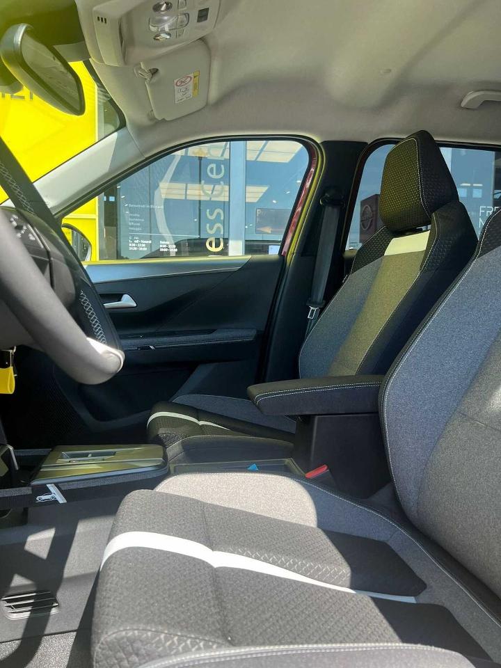 Opel opel frontera usata 25