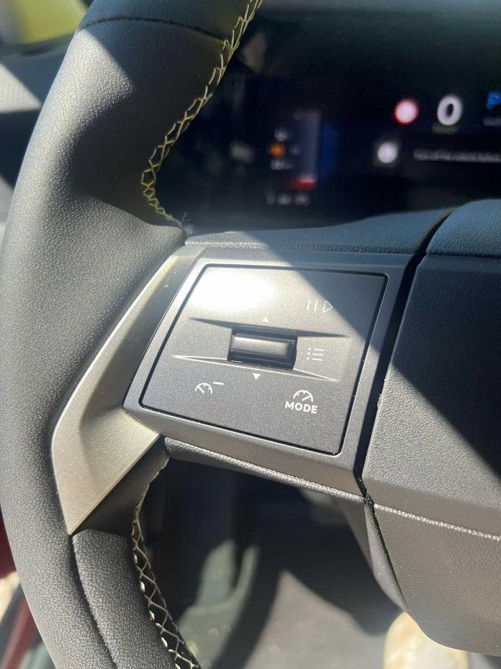 Opel opel frontera usata 26