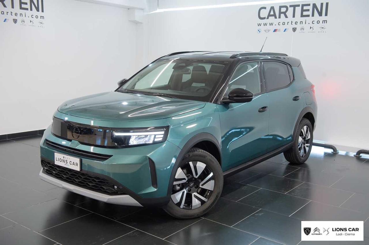 Opel opel frontera FRONTERA Hybrid 145 CV EDCT GS