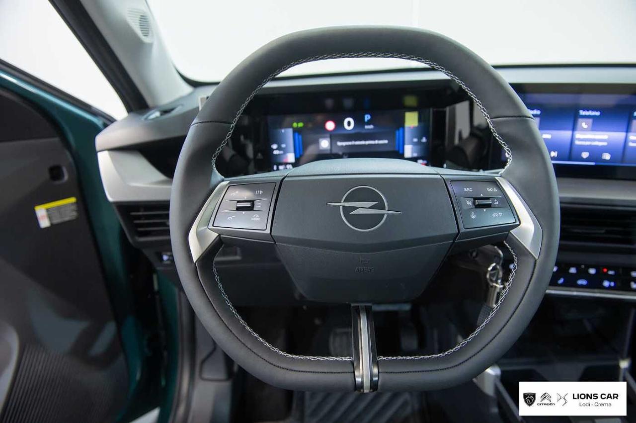 Opel opel frontera usata, con 5 porte