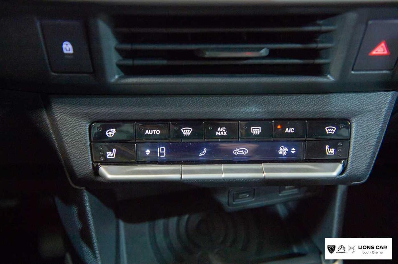 Opel opel frontera usata, con accelerazione: 9
