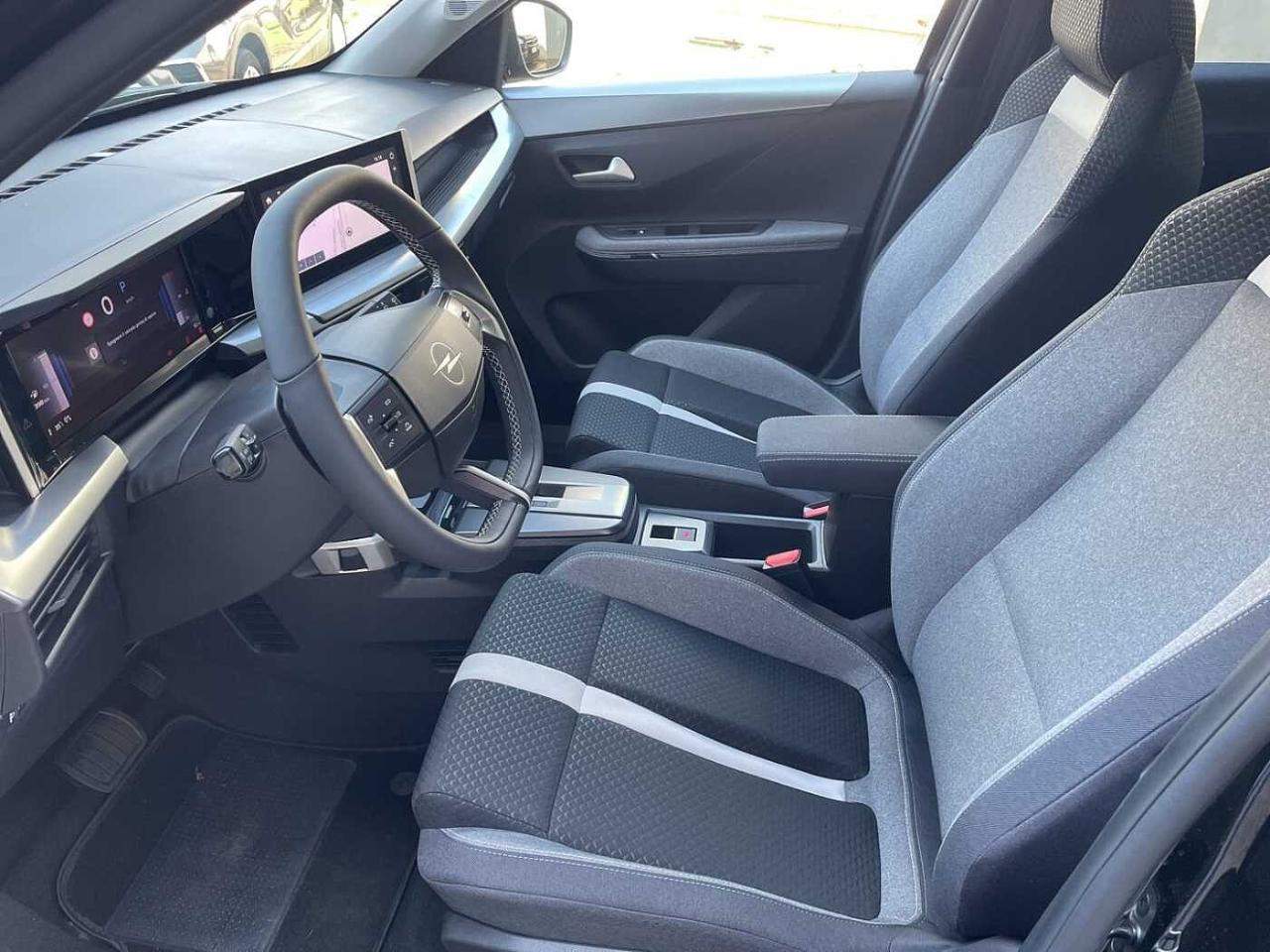 Opel opel frontera usata 16