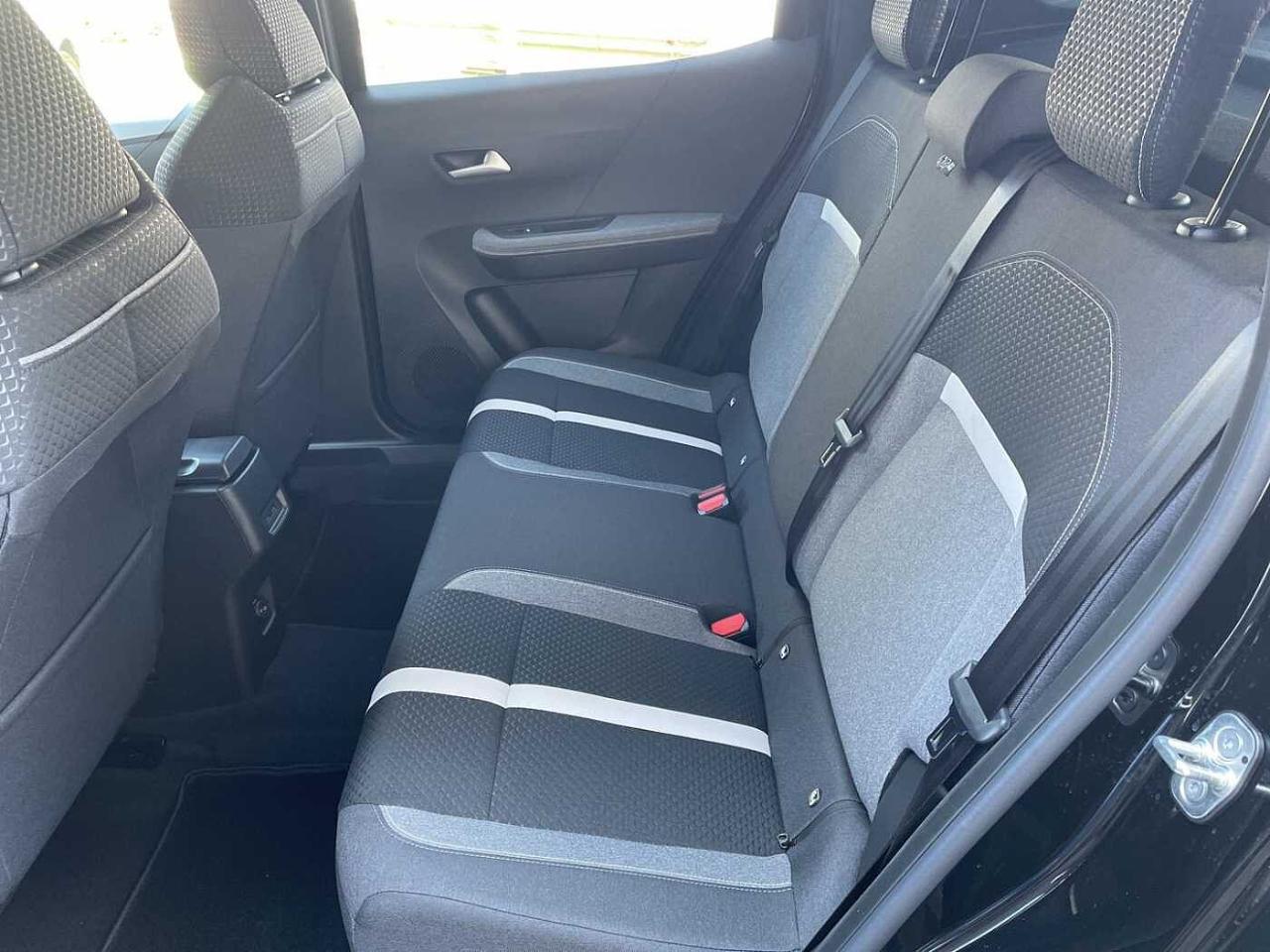 Opel opel frontera usata 17