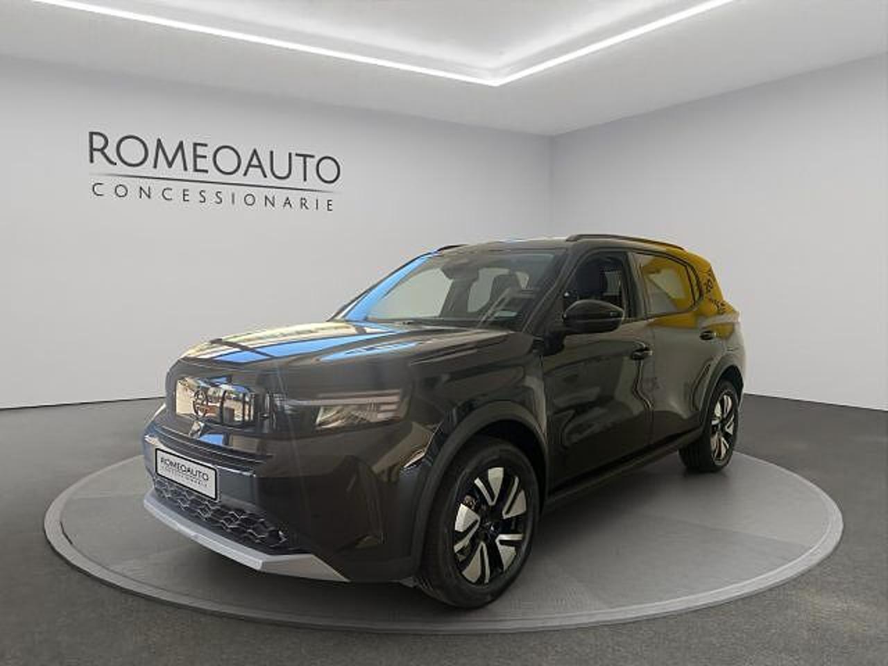 Opel opel frontera FRONTERA Hybrid 145 CV EDCT GS
