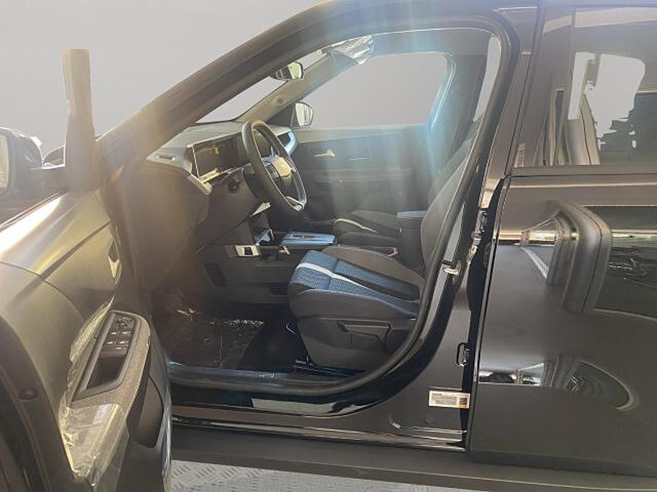 Opel opel frontera usata, con chiusura centralizzata
