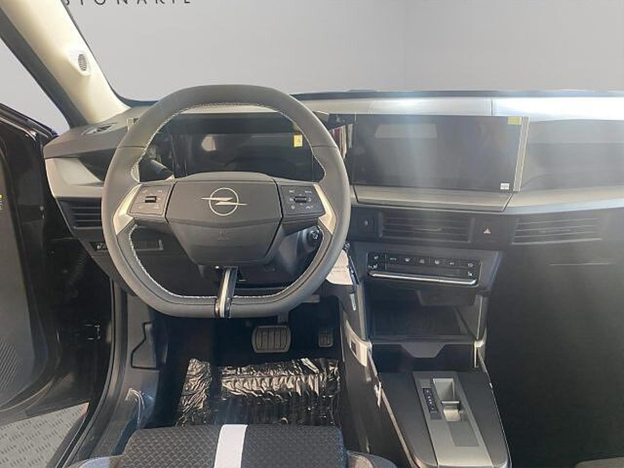 Opel opel frontera usata, con cruise control