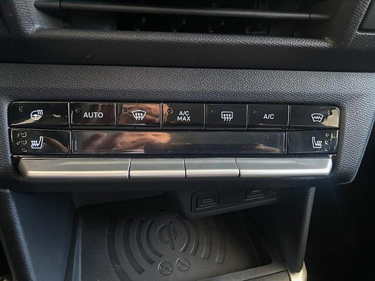 Opel opel frontera usata 9
