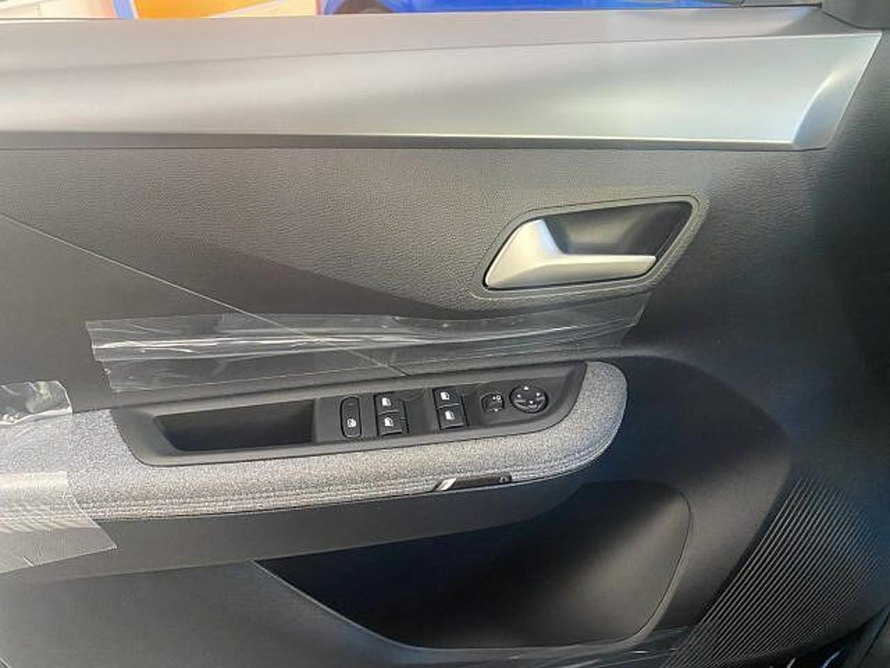 Opel opel frontera usata 12