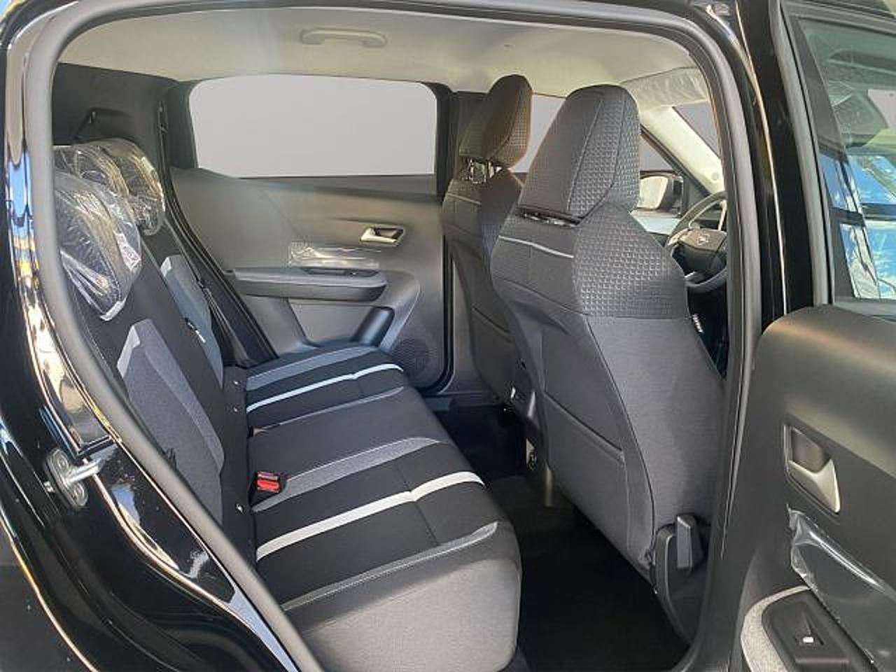 Opel opel frontera usata 13