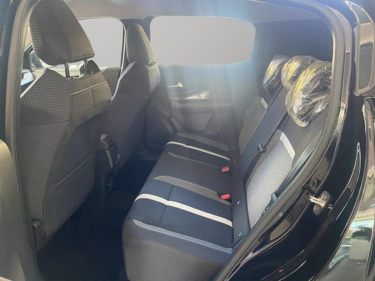 Opel opel frontera usata 15