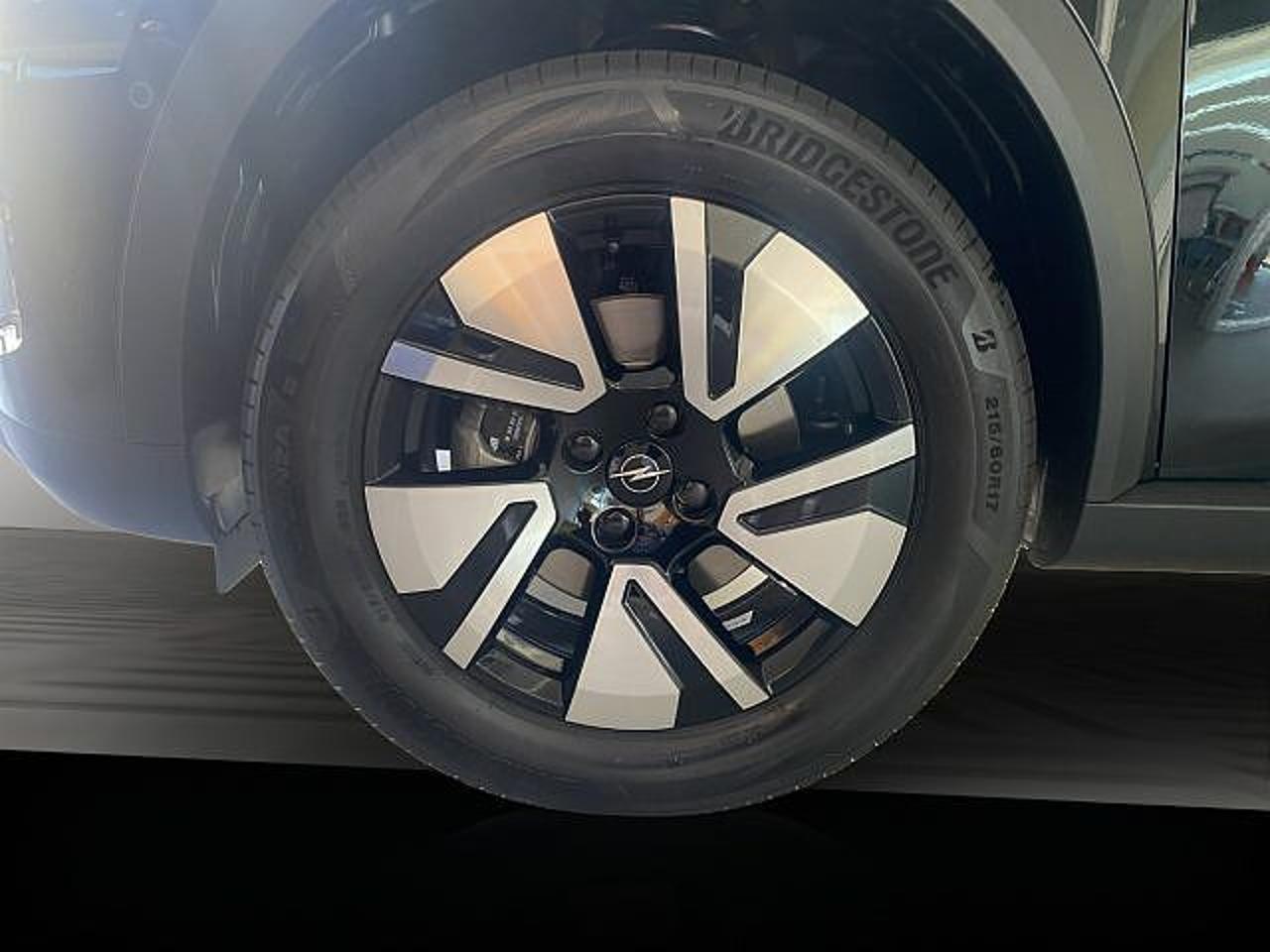 Opel opel frontera usata 16