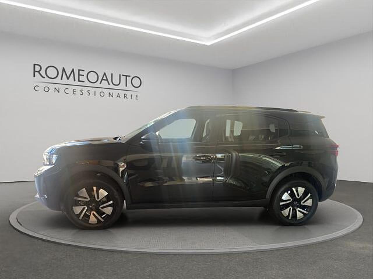 Opel opel frontera usata 18