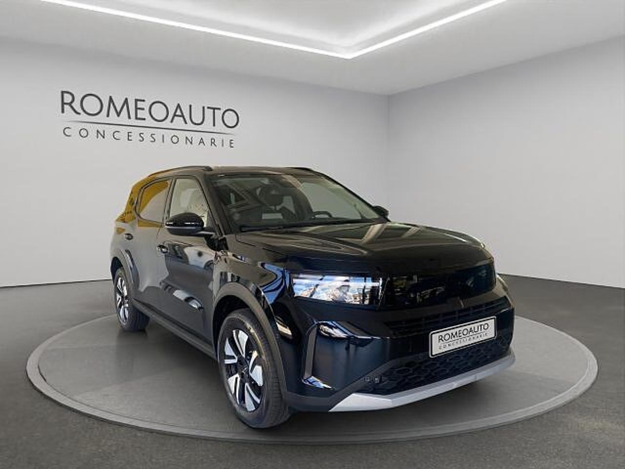 Opel opel frontera usata 23