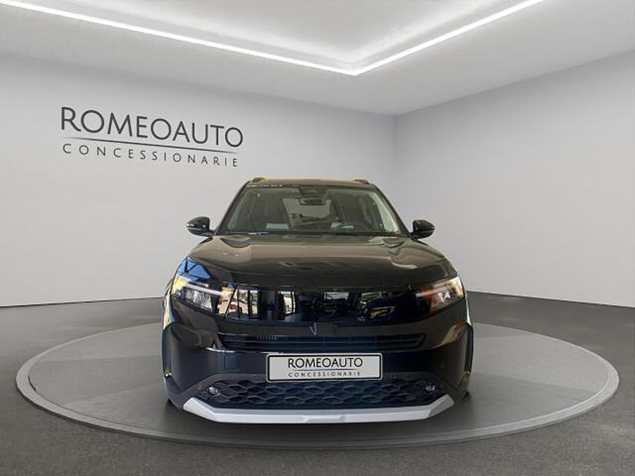 Opel opel frontera usata 24