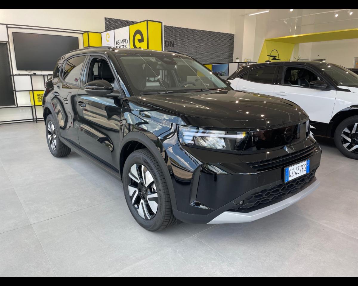 Opel opel frontera FRONTERA GS Hybrid 145cv EDCT