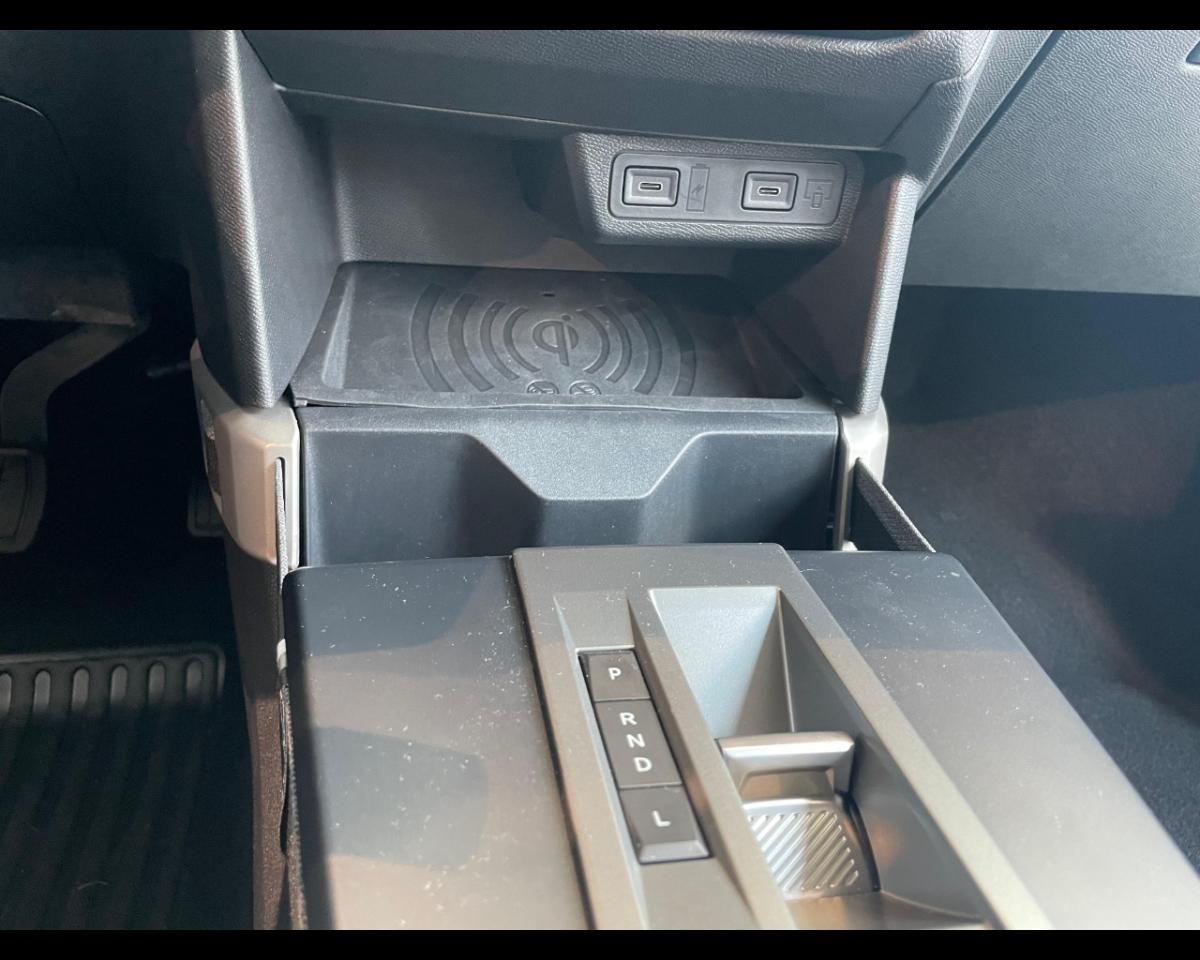 Opel opel frontera usata 2