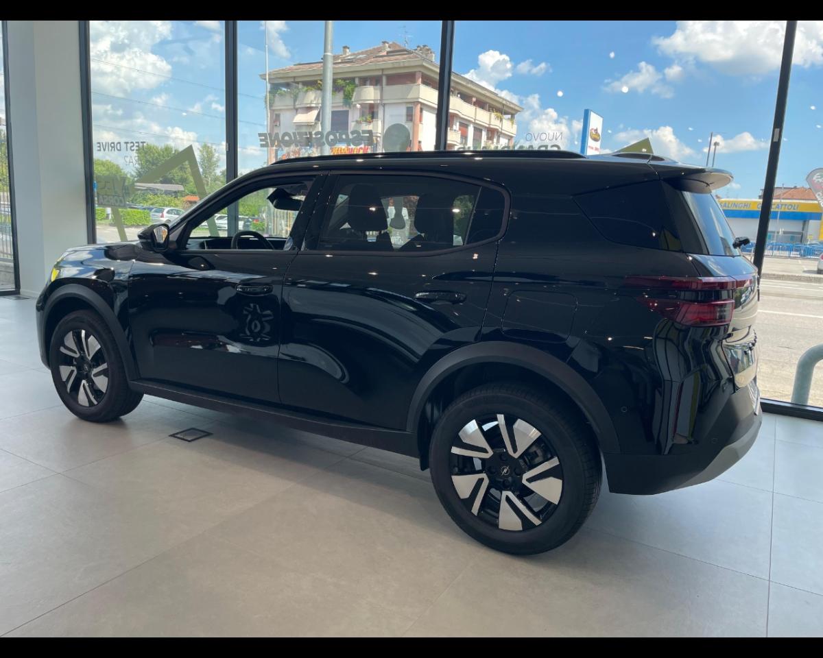 Opel opel frontera usata 8