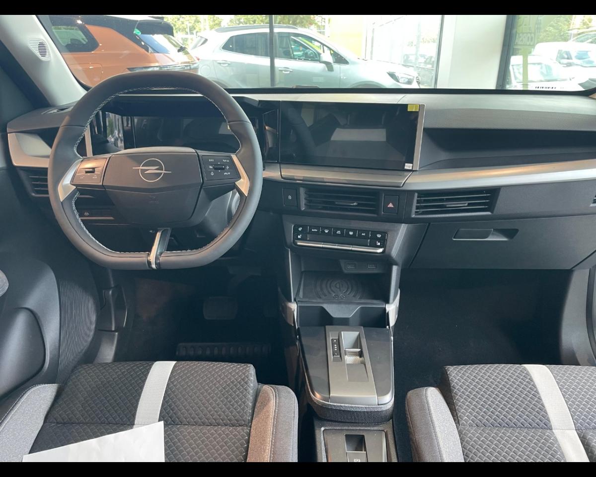 Opel opel frontera usata 9