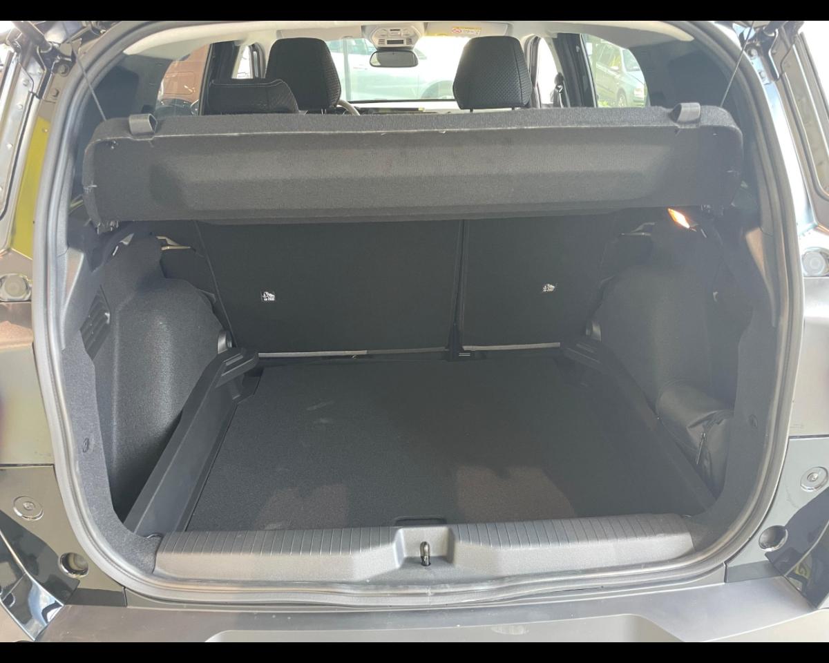 Opel opel frontera usata 12