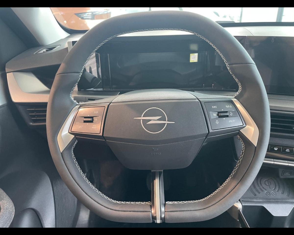 Opel opel frontera usata 14