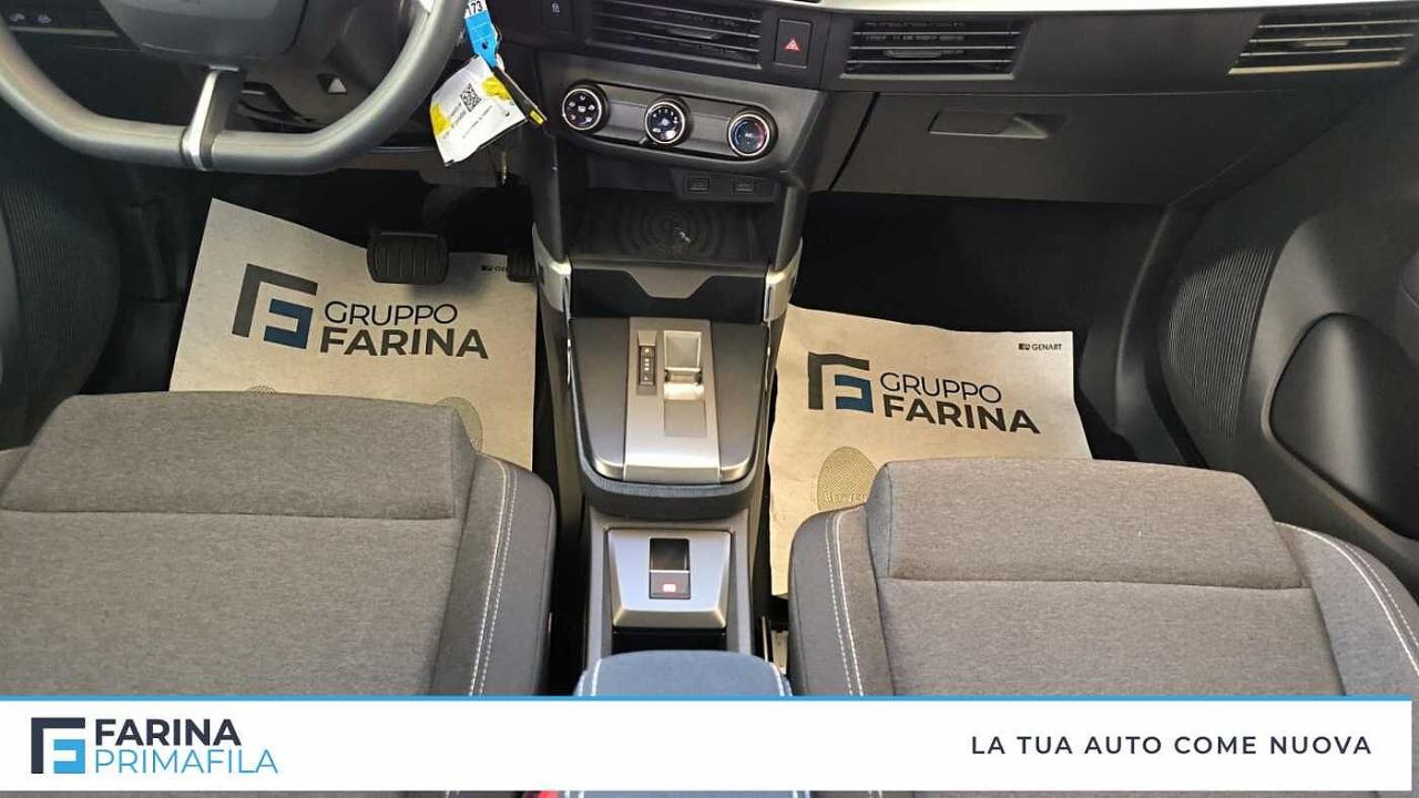 Opel opel frontera usata, con 5 sedili