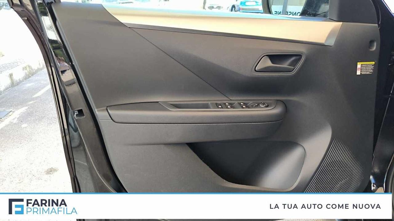 Opel opel frontera usata 8