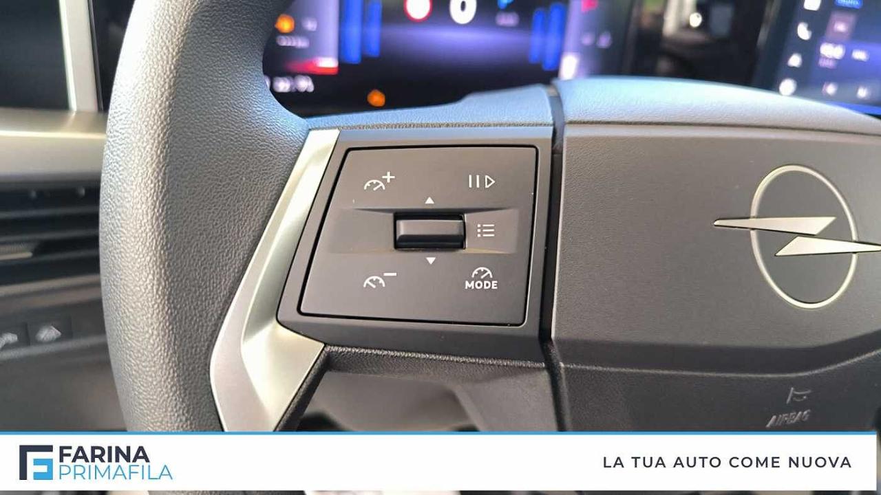 Opel opel frontera usata 9