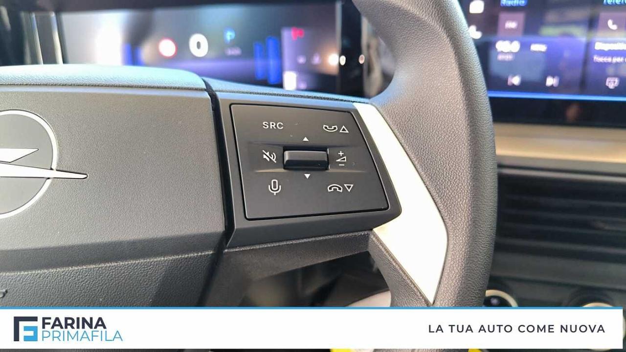 Opel opel frontera usata 10
