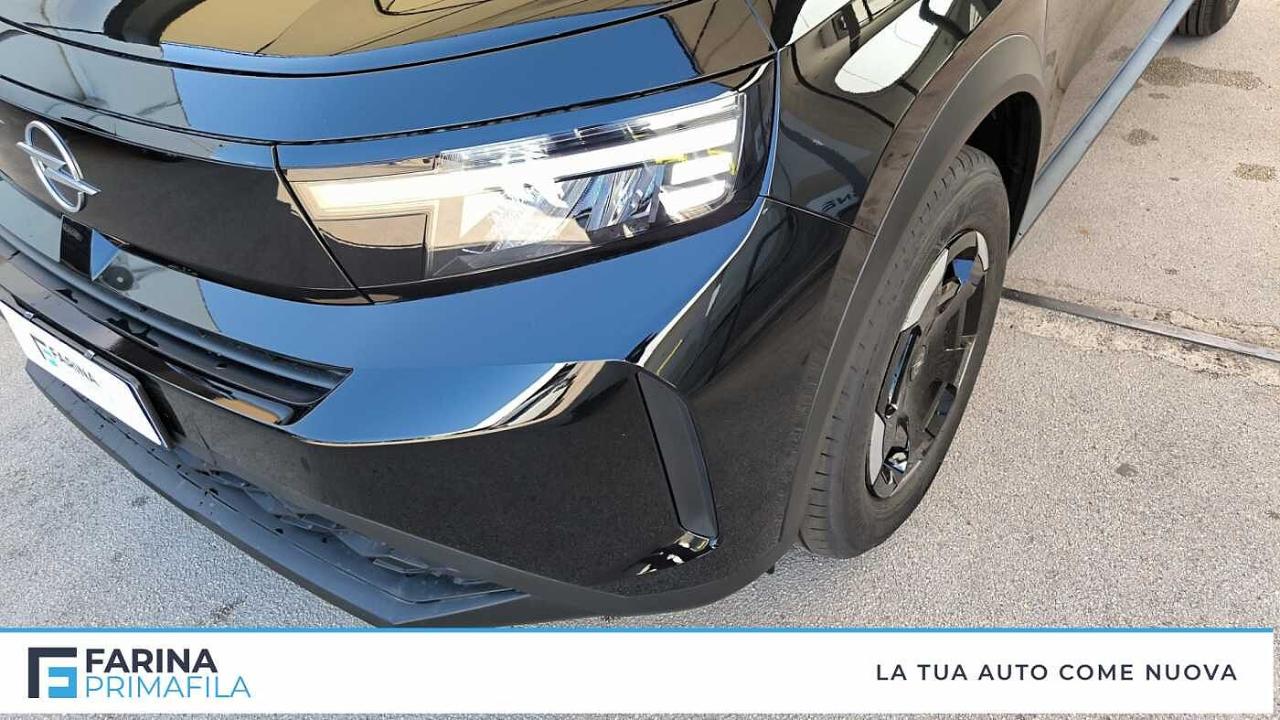 Opel opel frontera usata 16