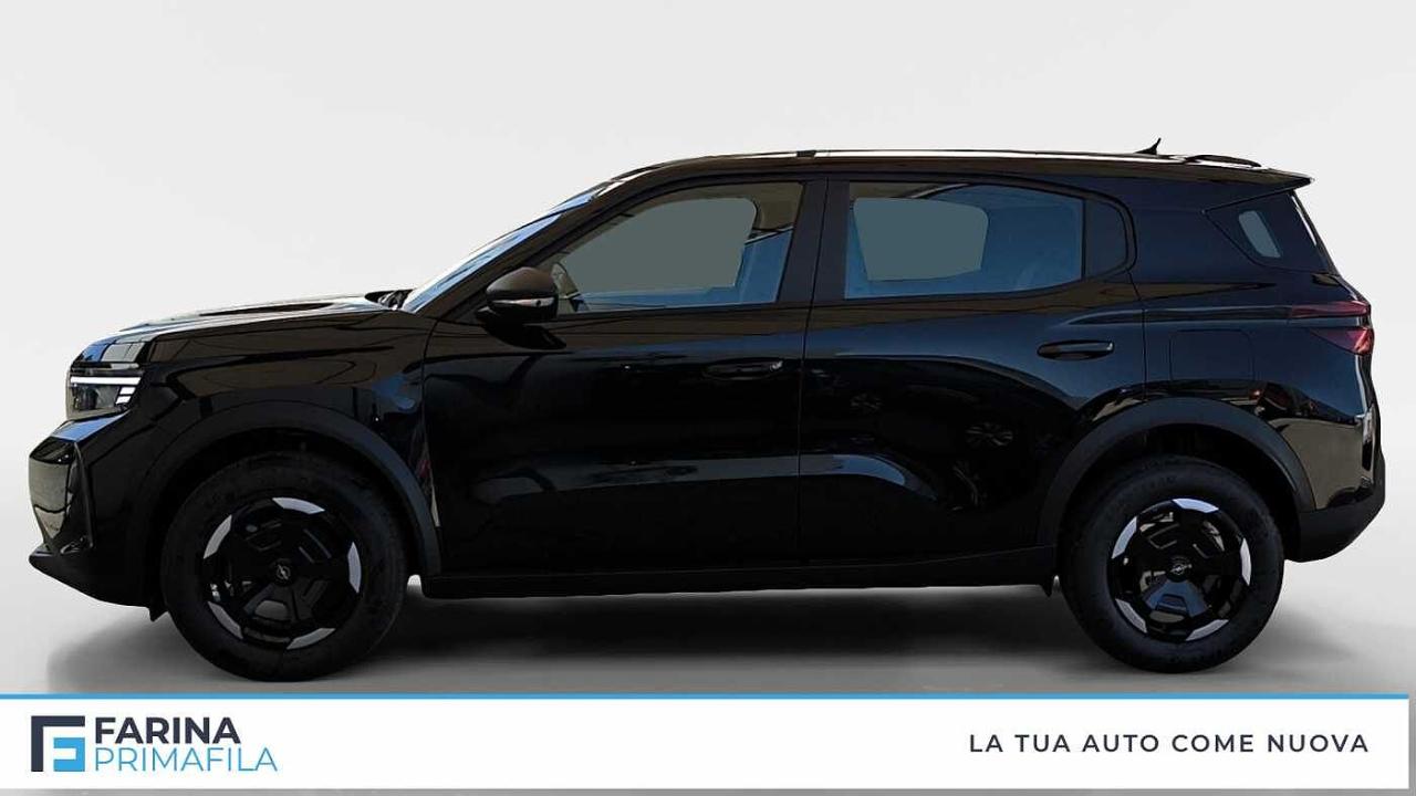 Opel opel frontera usata 17