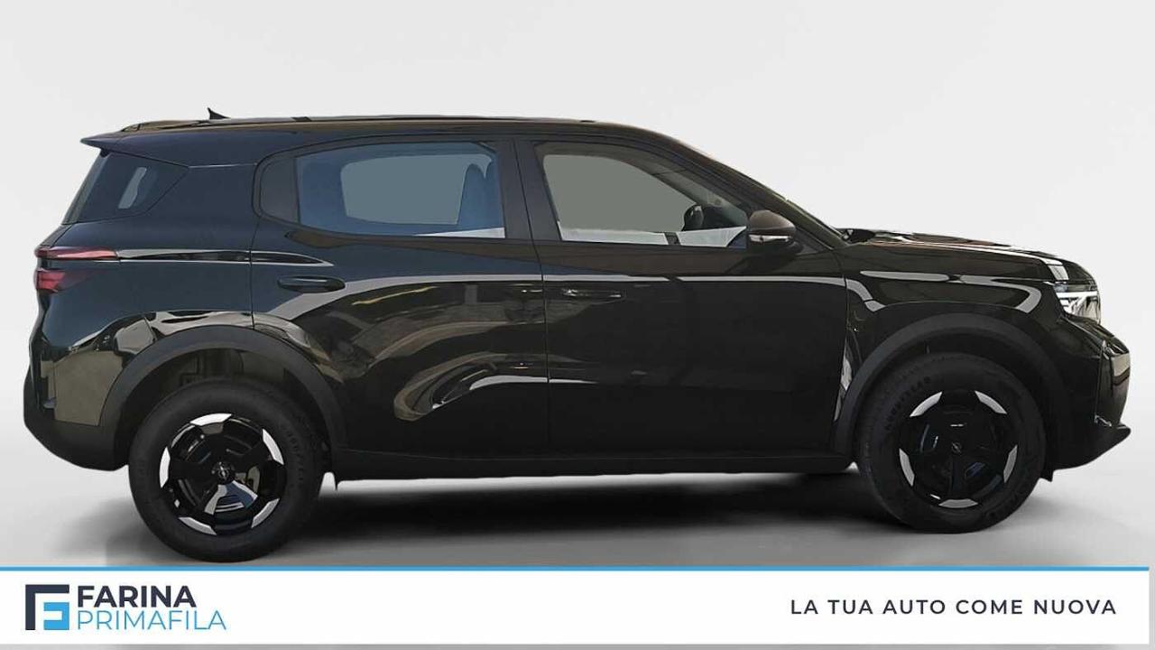 Opel opel frontera usata 18