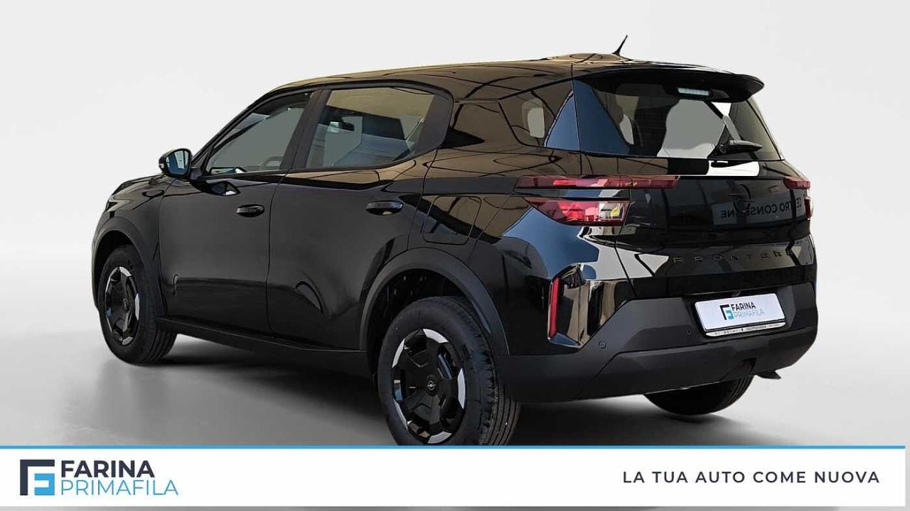 Opel opel frontera usata 20