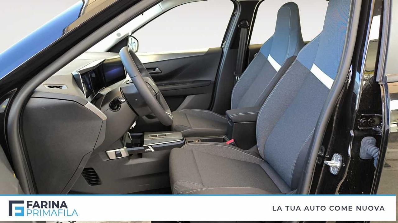 Opel opel frontera usata 23
