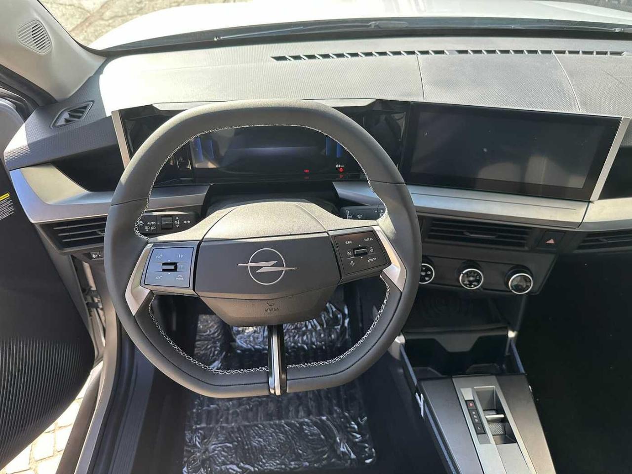 Opel opel frontera usata, con 3 cilindri