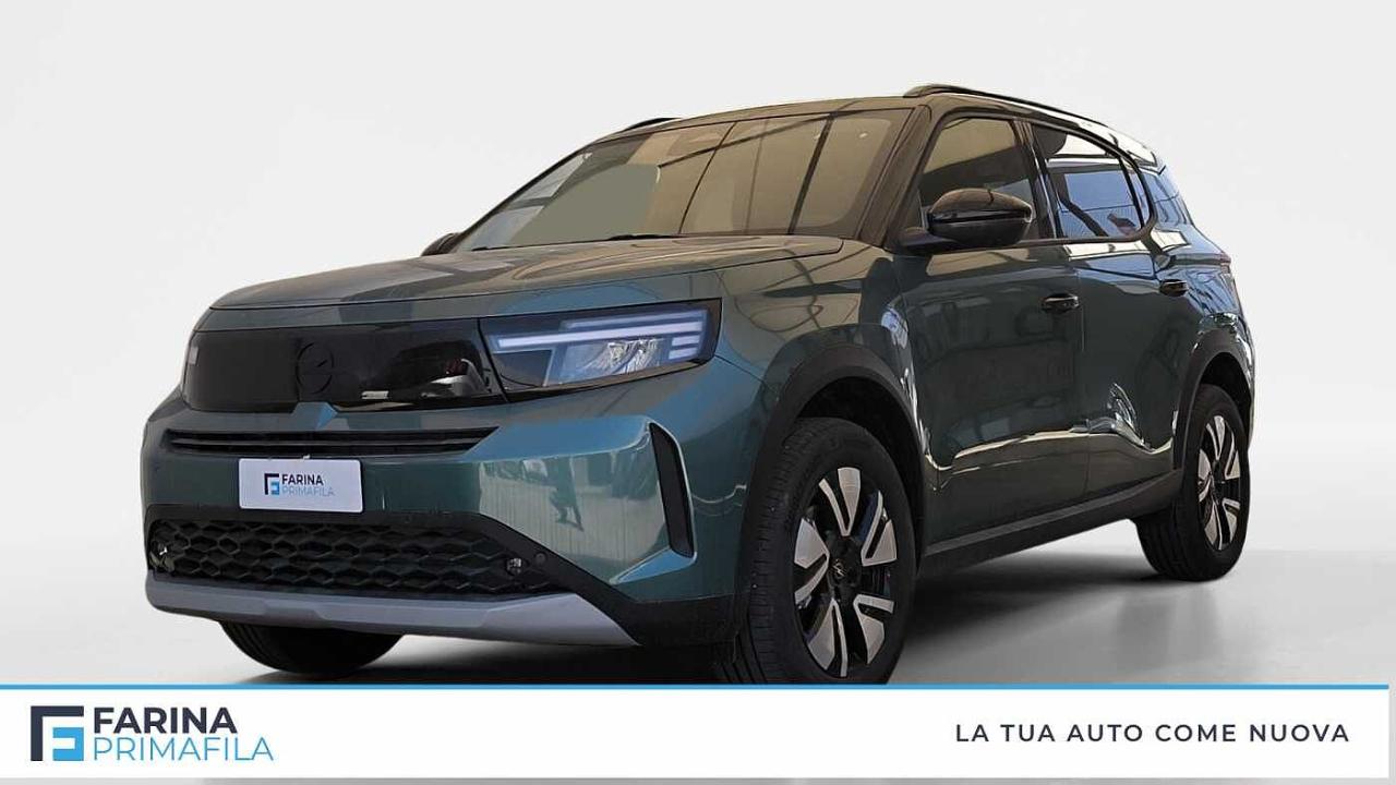 Opel opel frontera FRONTERA GS Hybrid 145cv EDCT