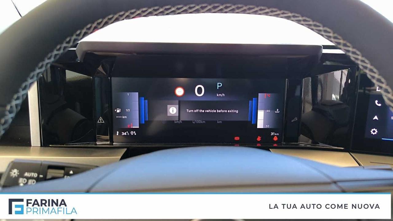 Opel opel frontera usata 9