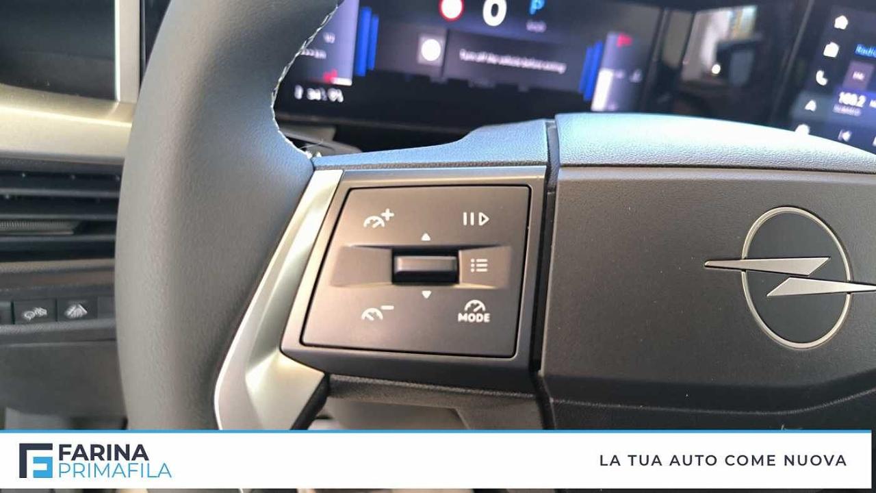 Opel opel frontera usata 10