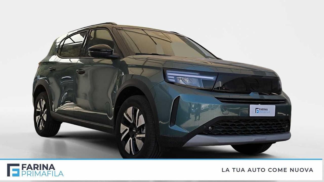 Opel opel frontera usata 11