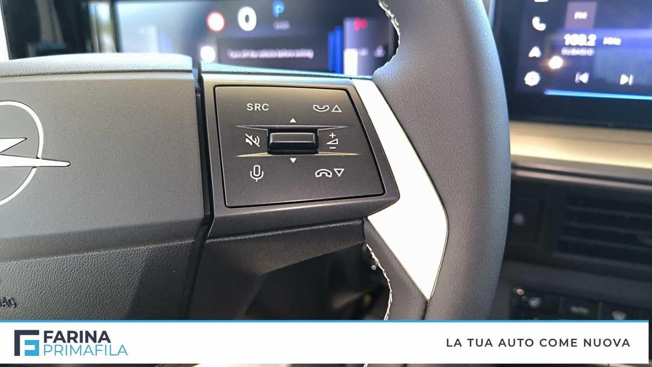 Opel opel frontera usata 12