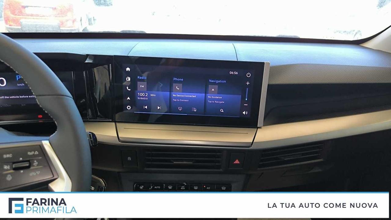 Opel opel frontera usata 13