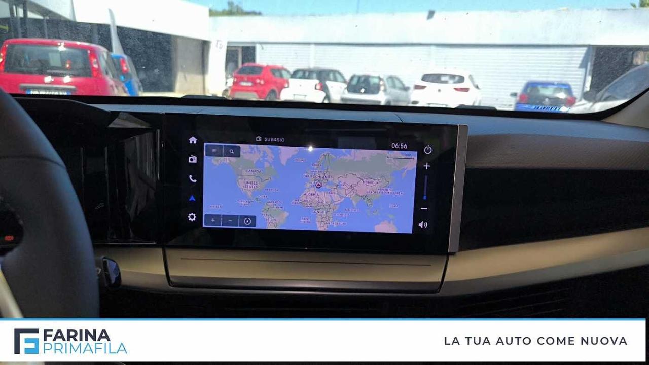 Opel opel frontera usata 14