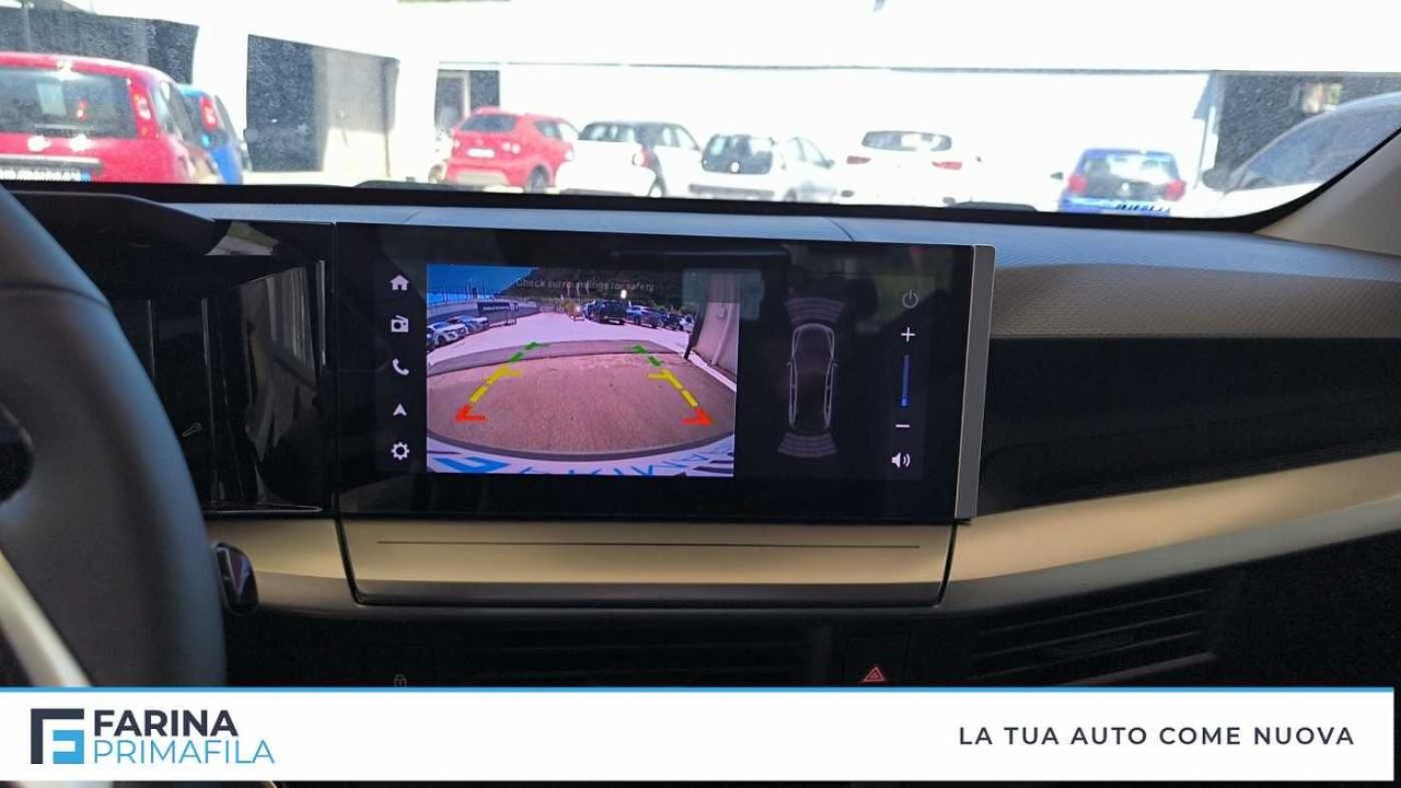 Opel opel frontera usata 15