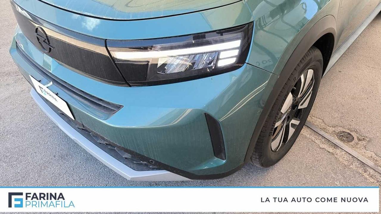 Opel opel frontera usata 16