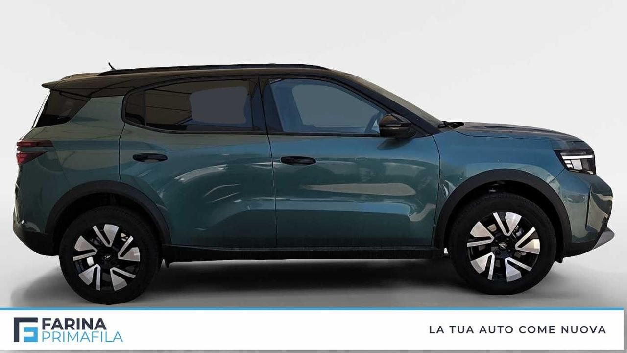 Opel opel frontera usata 17